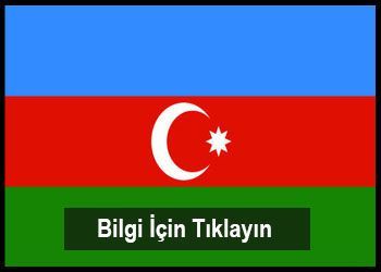 AZERBAYCAN NAKLİYE HİZMETLERİ KOMPLE VE PARSİYEL