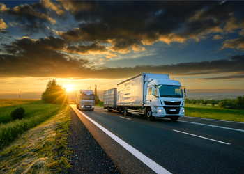 KARAYOLU TAŞIMACILIĞI