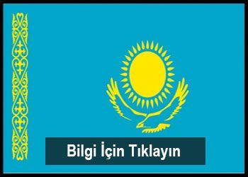 KAZAKİSTAN NAKLİYE HİZMETLERİ