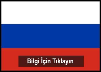 RUSYA NAKLİYE HİZMETLERİ