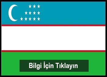 ÖZBEKİSTAN NAKLİYE HİZMETLE